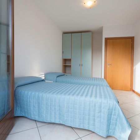 Casa Vacanza Simona Salionze Eksteriør billede