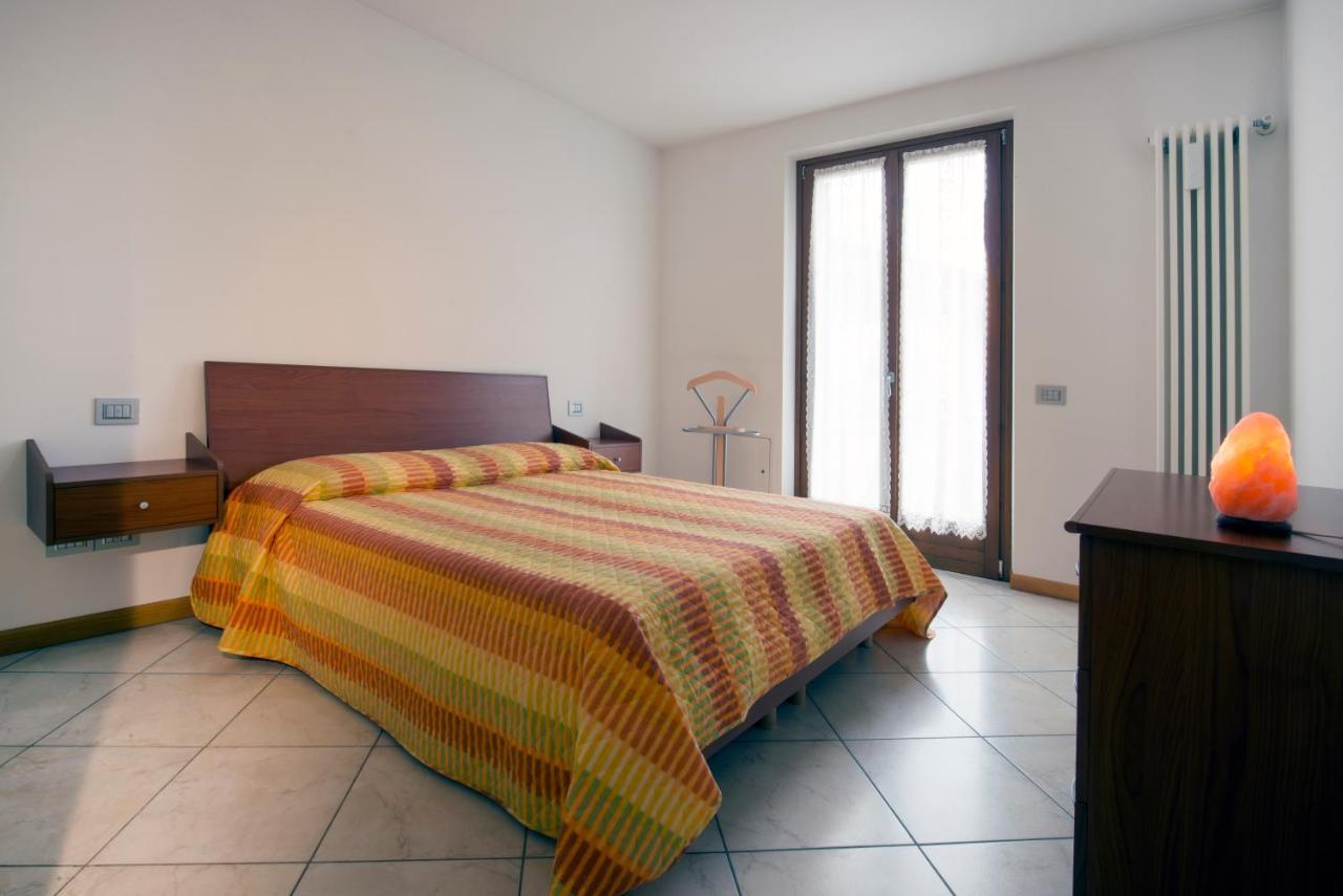 Casa Vacanza Simona Salionze Eksteriør billede
