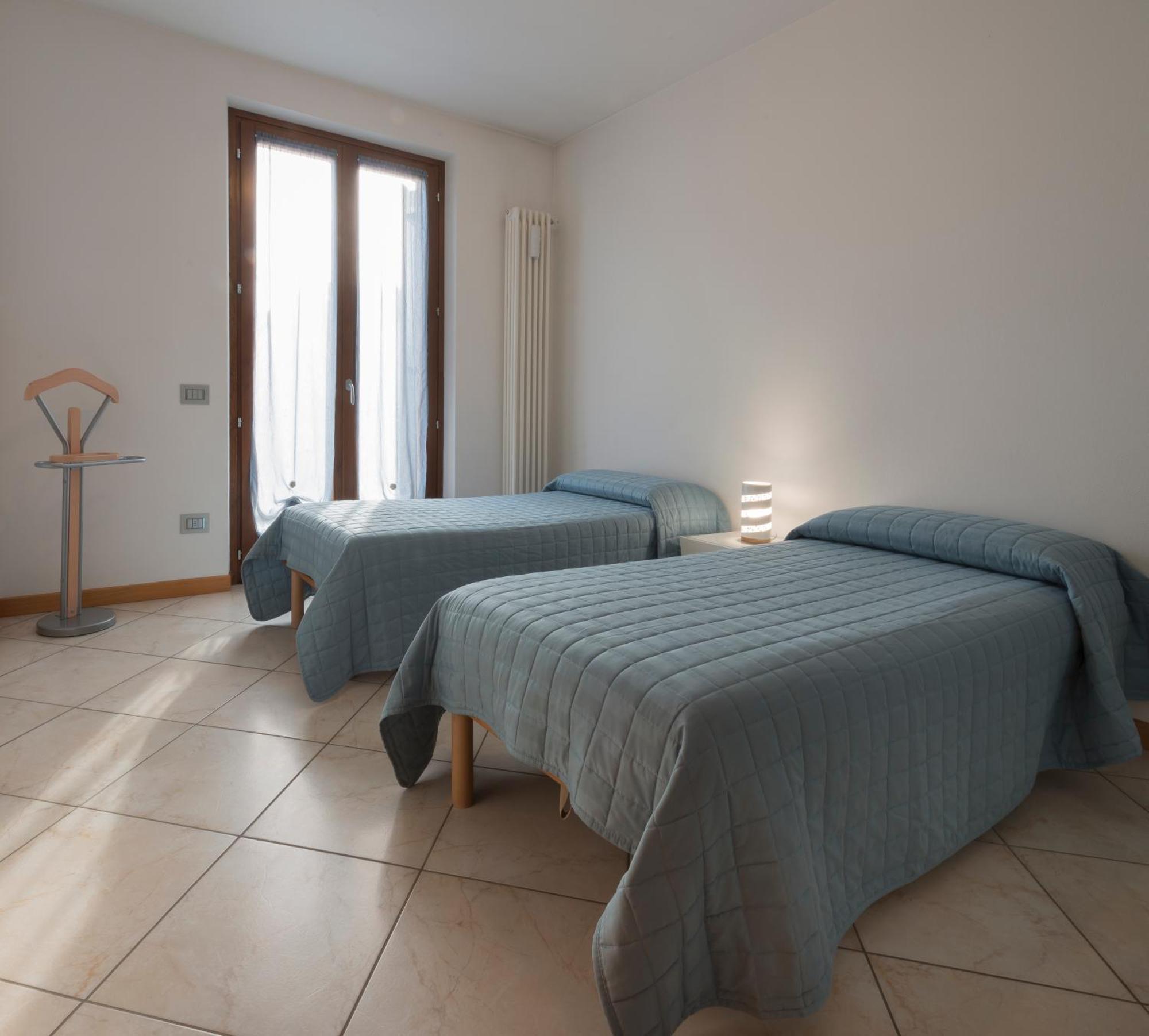 Casa Vacanza Simona Salionze Eksteriør billede